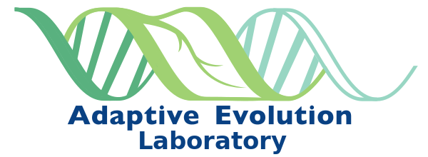 Adaptive Evolution Lab Group